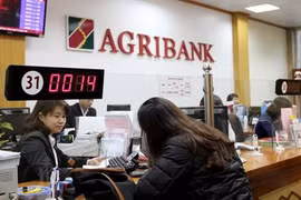 Agribank CN Bắc Đắk Lắk:Bổ nhiệm 2 cán bộ"thần tốc" 3 lần trong 1 năm