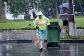 Tăng tuổi nghỉ hưu: Lãnh đạo có chịu rời ghế làm nhân viên?