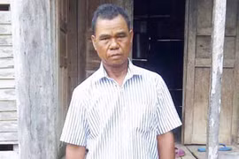 Ksor Khoai: Tận tụy với buôn làng