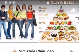 Tan giấc mộng chân dài vì tin lời quảng cáo