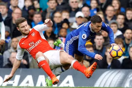 Chung kết Europa League rạng sáng 30.5: Derby London trên đất khách