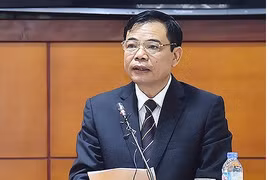 Khẩn cấp tích trữ thịt heo sạch cấp đông