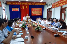 Chư Pưh: Giải quyết việc làm mới cho 3.919 người