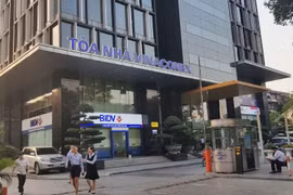 Thương vụ An Quý Hưng "thâu tóm" tại Vinaconex: Nhiều hệ lụy khôn lường