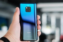 Huawei ra mắt hệ điều hành thay thế Android cuối năm 2019