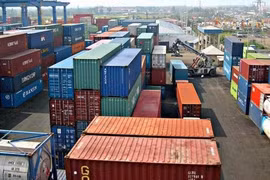 Bộ Giao thông vận tải công bố 6 cảng cạn