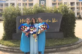 "Ươm mầm" văn chương cho học sinh Gia Lai