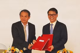 HAGL "mượn tạm" Bầu Đức và Chủ tịch THACO gần 2 nghìn tỷ đồng