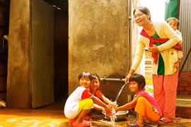 Những chuyến xe nghĩa tình