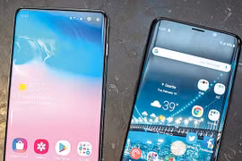 Samsung giữ vững vị trí hàng đầu thế giới