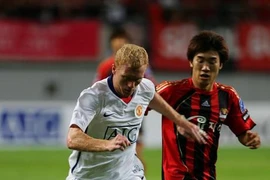 U22 Việt Nam có huấn luyện viên tạm quyền mới