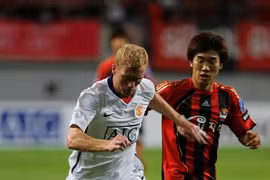 U22 Việt Nam có huấn luyện viên tạm quyền mới