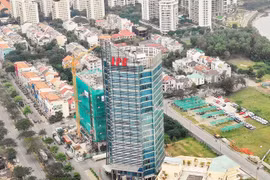 Ông Tất Thành Cang có chỉ đạo IPC 'bán rẻ' Sadeco?