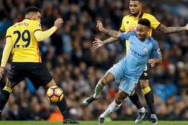 Man City quyết lấy cúp FA, M.U đắc lợi