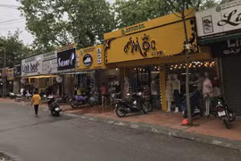 Dấu hiệu sai phạm trong sử dụng đất tại Học viện Nông nghiệp