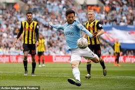 MU hưởng lợi khi Man City vô địch FA Cup