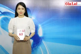 Gia Lai 48h: 60 năm Ngày mở đường Hồ Chí Minh