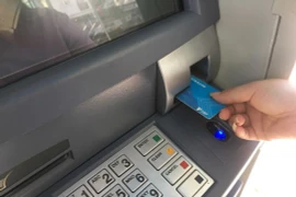 Chuyển đổi 21 triệu thẻ ATM sang thẻ chip