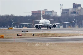 Tiết lộ mới về lo ngại của phi công liên quan đến Boeing 737 MAX