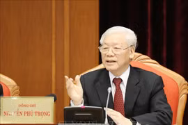 Kiên quyết chống chạy chức, chạy quyền, đã chạy là không dùng