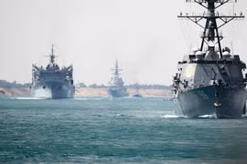 Kịch bản chiến tranh Mỹ-Iran và những hệ lụy khó lường