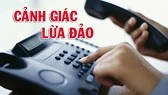 Cảnh báo nhiều chiêu lừa đảo từ các doanh nghiệp Tây Phi