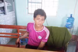 Ia Grai: Khám phá nhanh vụ trộm cắp tài sản