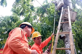 Thanh tra giá điện: Không phát hiện bất thường!