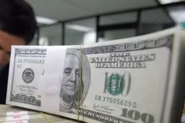 Tổng thống Venezuela tuyên bố chấm dứt sử dụng đồng USD