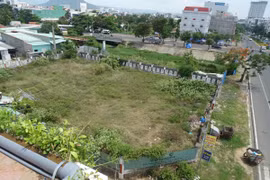 Pymepharco được bật "đèn xanh" bán 1.183m2 đất "vàng" trái quy định