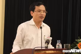 Bộ GD&ĐT:Các thí sinh gian lận điểm thi có thể bị xử lý hình sự