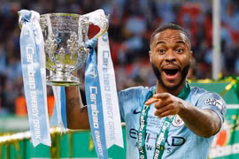 Cầu thủ Man City nhận thưởng "khủng" nếu vô địch