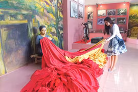 Chuyện ở dòng sông 'giới tuyến' Bến Hải