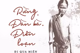 Người truyền giáo đắm "đạo" Jrai