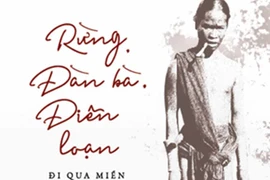 Người truyền giáo đắm "đạo" Jrai