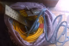 Đak Đoa: Bắt đối tượng cắt trộm cáp viễn thông