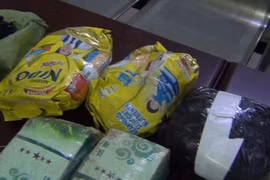 Bắt ông trùm mua sỉ ma túy về pha trộn để bán khắp Sài Gòn