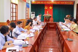 Gia Lai: 35 trường học được hưởng chính sách hỗ trợ theo Nghị định 116