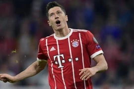 Bayern lỡ chức vô địch sớm vì sai lầm của công nghệ VAR