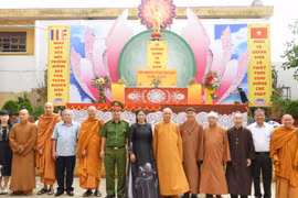 Gia Lai: Phát huy giá trị văn hoá của Đại lễ Phật đản