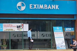 Ai thực sự điều hành HĐQT Eximbank?