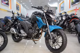 Yamaha FZ25 2019 ABS đầu tiên về Việt Nam, giá hơn 80 triệu đồng