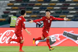 Với đội hình này, ĐT Việt Nam sẽ hạ gục Thái Lan ở King's Cup