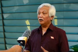 Bỏ "viên chức suốt đời": Có xảy ra chuyện vừa làm, vừa lo mất việc?