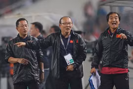 Khi VFF mở cửa đội tuyển