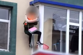 Hàng nghìn phụ nữ Triều Tiên bị bán làm nô lệ tình dục ở TQ