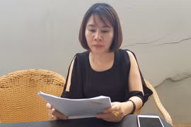 Truy tìm Giám đốc thuê xe rồi đi cầm cố