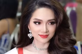 Hương Giang bất ngờ lọt top 50 phụ nữ ảnh hưởng nhất Việt Nam 2018