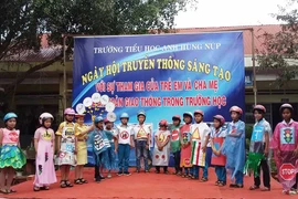 Giải pháp thiết thực phòng-chống tai nạn thương tích và đuối nước