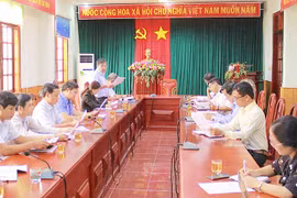 Gia Lai: Hơn 142 tỷ đồng hỗ trợ học sinh vùng đặc biệt khó khăn